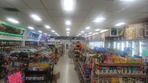 Grocery Store «Bonanza Market», reviews and photos, 321 Broad St, Nevada City, CA 95959, USA