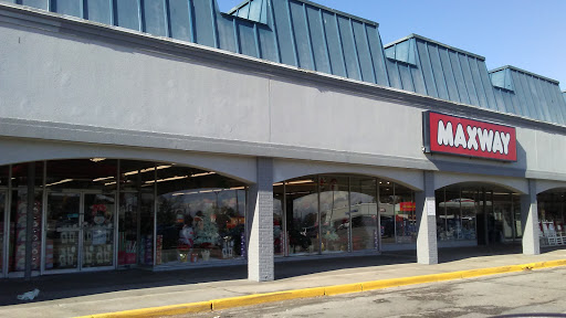 Department Store «Maxway», reviews and photos, 3916 George Washington Hwy, Portsmouth, VA 23702, USA