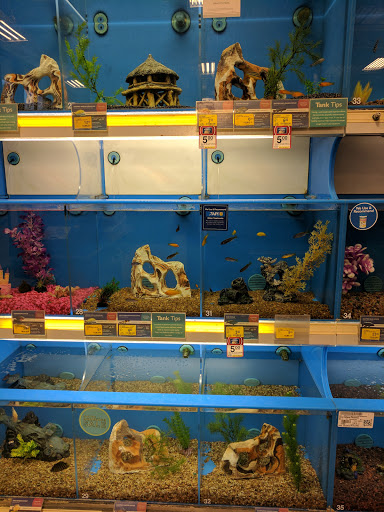 Pet Supply Store «PetSmart», reviews and photos, 849 E 23rd St, Panama City, FL 32405, USA