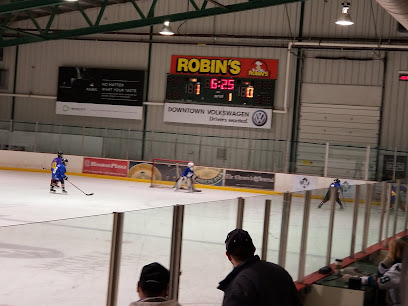 Port Arthur Hockey Arena