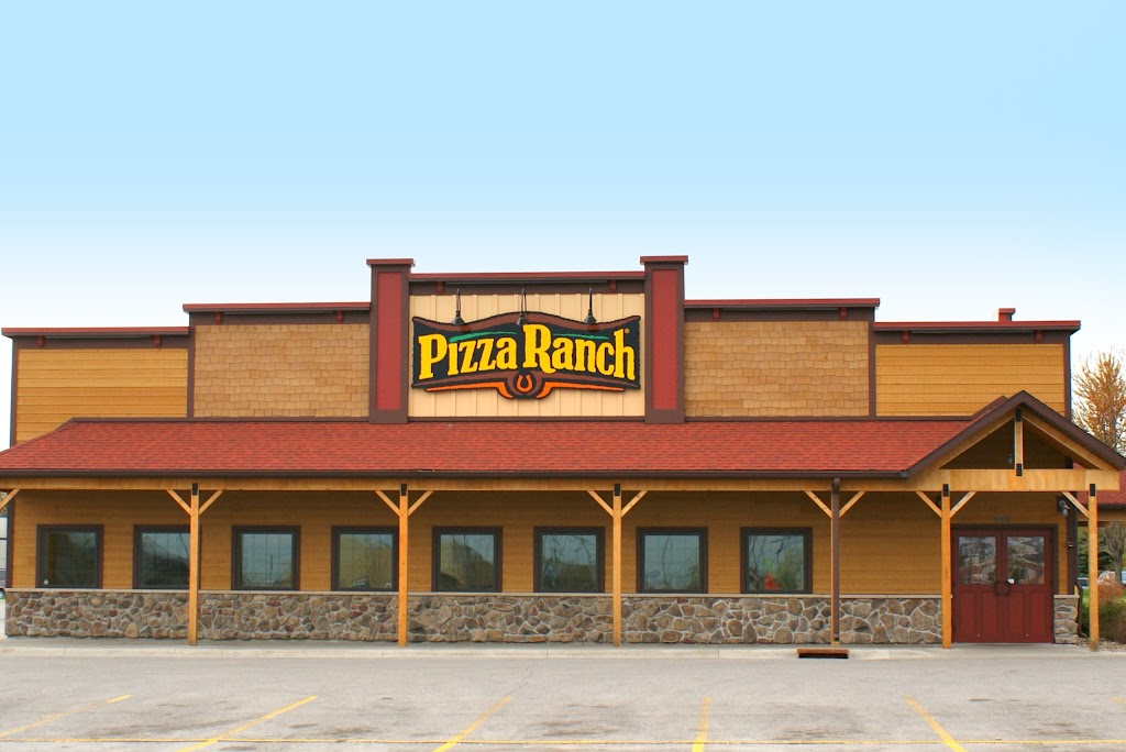 Pizza Ranch 52722