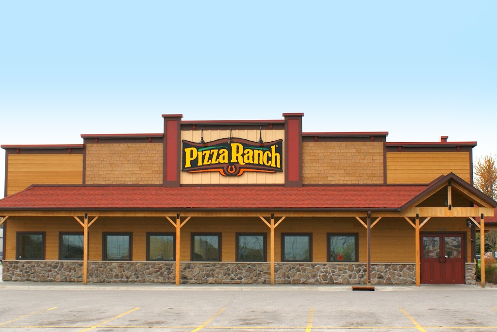 Pizza Ranch Bettendorf, IA 52722 Menu, Reviews, Hours & Contact
