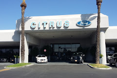 Citrus Motors Ford