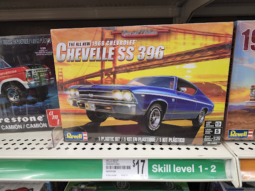 Craft Store «Michaels», reviews and photos, 1342 Hooper Ave, Toms River, NJ 08753, USA