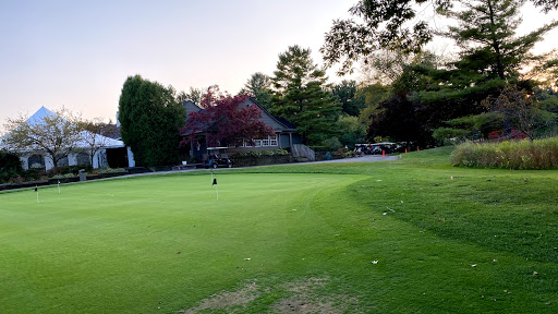 Golf Club «Pine Trace Golf Club», reviews and photos, 3600 Pine Trace Blvd, Rochester Hills, MI 48309, USA