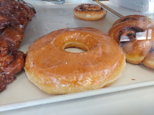 Donut Shop «Donut Time», reviews and photos, 3977 Cochran St Aa, Simi Valley, CA 93063, USA