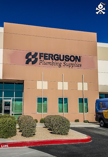 Ferguson Plumbing Supply in Peoria, Arizona