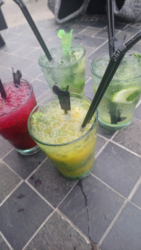 Mojito du Restaurant Au Bureau Montpellier - n°5