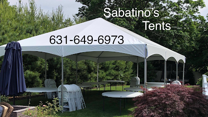 Sabatino's Party Tents, Inc