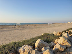 Foto de Rak beach com relativamente limpo nível de limpeza