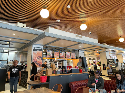 La Panadería Bakery Café