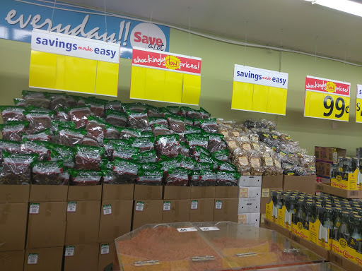 Grocery Store «Save-A-Lot», reviews and photos, 7290 Monaco St, Commerce City, CO 80022, USA