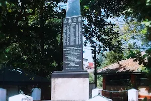Ranaviru Monument - Biyagama image