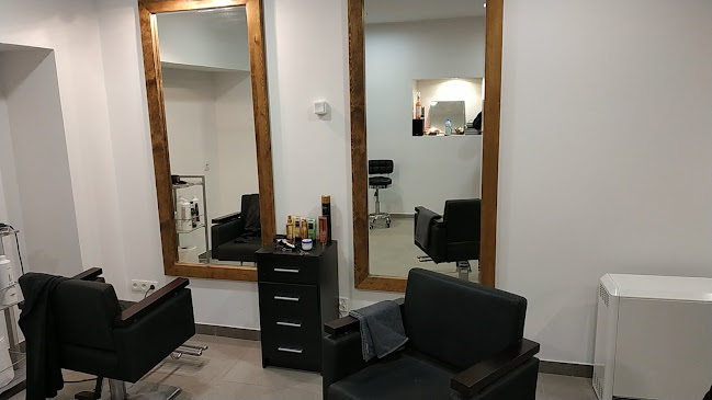 Opinie o Juvi Salon Fryzjerski w Opole - Salon fryzjerski