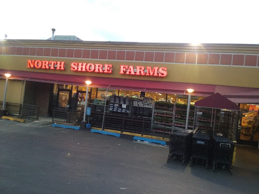 Grocery Store «North Shore Farms», reviews and photos, 770 Port Washington Blvd, Port Washington, NY 11050, USA