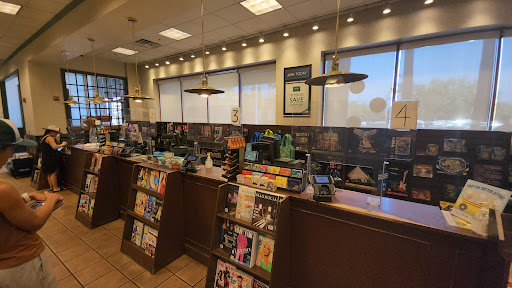 Book Store «Barnes & Noble», reviews and photos, 26751 Aliso Creek Rd, Aliso Viejo, CA 92656, USA