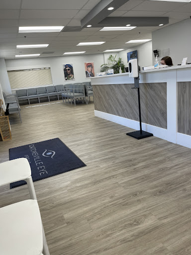 Eye Care Center «Catonsville Eye Group», reviews and photos, 611 Frederick Rd, Catonsville, MD 21228, USA