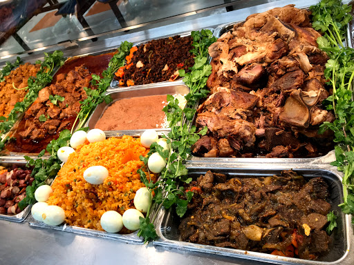 Supermarket «El Ahorro Supermarket # 2», reviews and photos, 12814 Hempstead Rd, Houston, TX 77092, USA