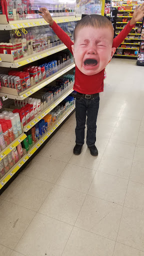 Discount Store «Dollar General», reviews and photos, 1580 George Dieter Dr, El Paso, TX 79936, USA