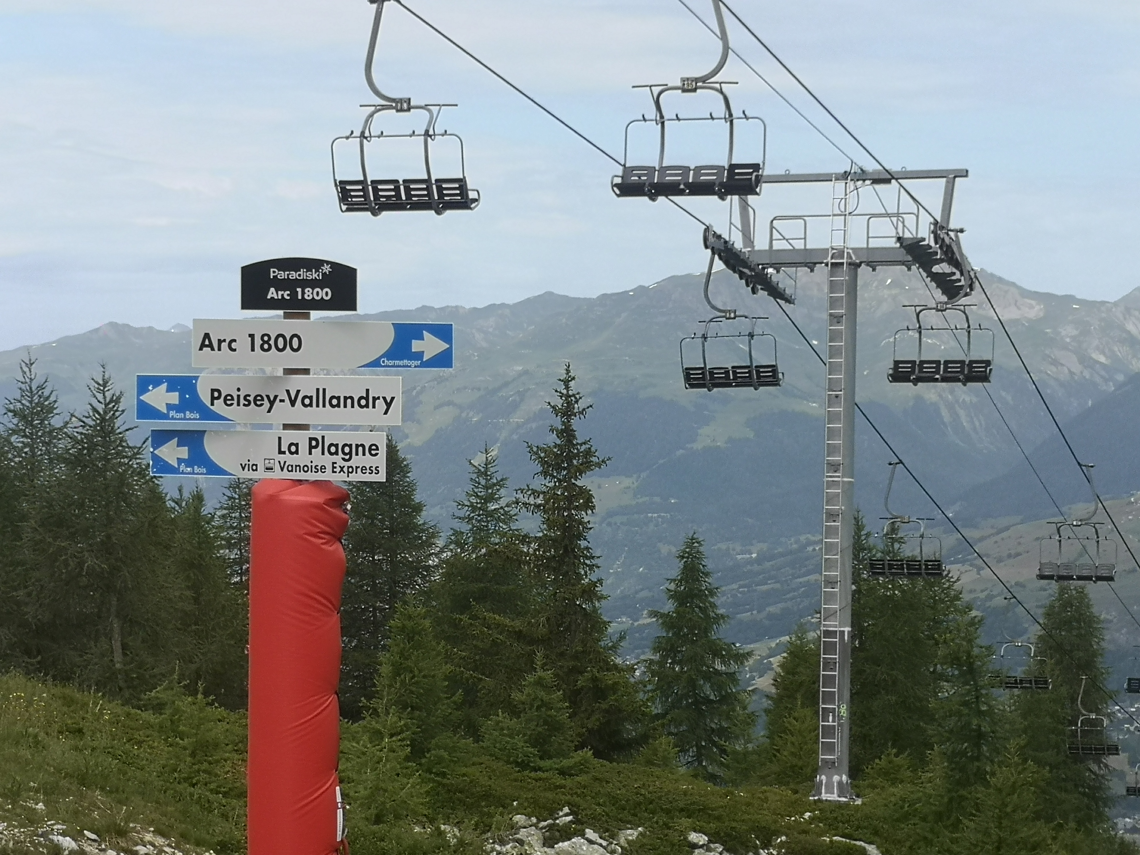 Photo n° 1 de l'avis de Cecile.O fait le 08/07/2023 à 06:09