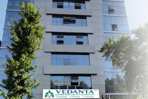 Vedanta Super Speciality Hospital | Dr.Ravindra Sawarkar | Dr.Prithviraj Nistane | Dr.Prasad Upganlawar image