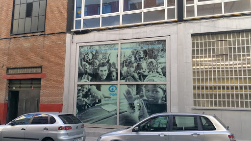 Plan International España