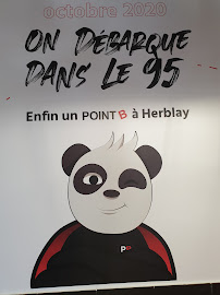 Photos du propriétaire du Restaurant de hamburgers Point B Herblay à Herblay-sur-Seine - n°8