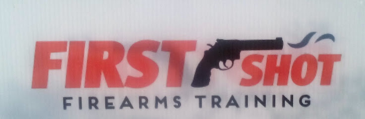 First Shot Firearms Training