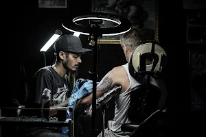 West Coast Tattoo Studio image