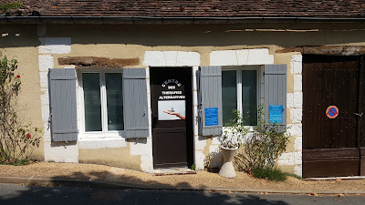 Centre des therapies alternatives à Saint-Pierre-de-Chignac