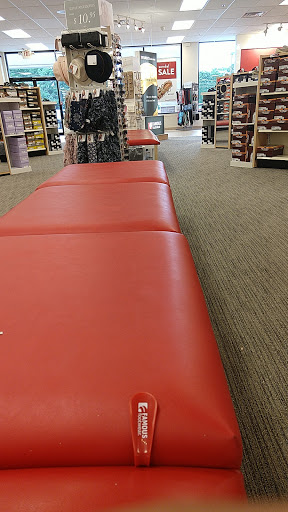 Shoe Store «Famous Footwear», reviews and photos, 1245 Bald Hill Rd, Warwick, RI 02886, USA