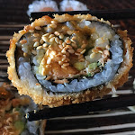 Photo n°1 de l'avis de Gabriela.a fait le 11/05/2018 à 18:07 sur le  HIAMI Sushi Bar à Stuttgart