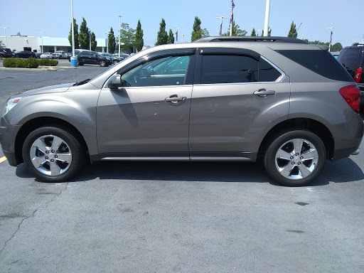 Chevrolet Dealer «Joe Firment Chevrolet», reviews and photos, 37995 Chester Rd, Avon, OH 44011, USA