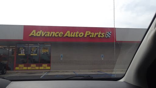 Auto Parts Store «Advance Auto Parts», reviews and photos, 2129 Nottingham Way, Hamilton Township, NJ 08619, USA