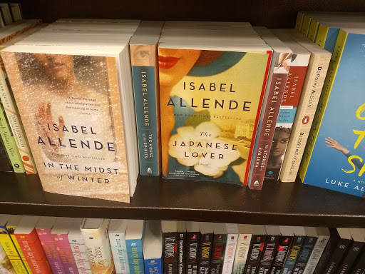 Book Store «Barnes & Noble», reviews and photos, 2701 David H McLeod Blvd #1200, Florence, SC 29501, USA