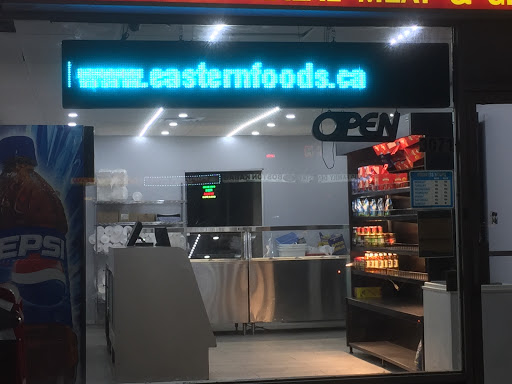 Eastern Foods Intl
