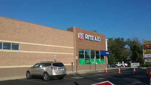 Rite Aid, 803 S Main St, Salem, IN 47167, USA, 