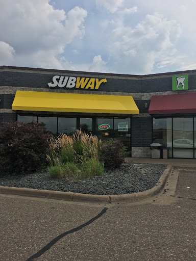 Restaurant «Subway», reviews and photos, 4000 Annapolis Ln N #103, Plymouth, MN 55447, USA