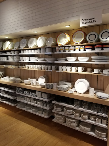 Furniture Store «Crate and Barrel», reviews and photos, 1200 Post Rd E, Westport, CT 06880, USA