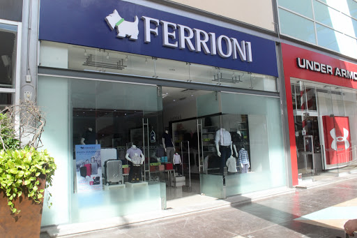 FERRIONI: Las Outlets Cancún