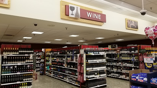 Supermarket «Publix Super Market at Anastasia Plaza», reviews and photos, 1033 A1A Beach Blvd, St Augustine, FL 32080, USA