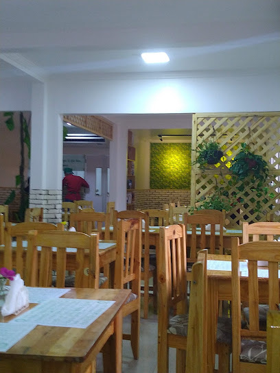 Restaurante Edi Sabor Natural Vegetariano/Vegano M - Av. Mário Ypiranga, 54 - Adrianópolis, Manaus - AM, 69057-002, Brazil