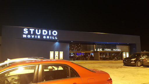 Movie Theater «Studio Movie Grill», reviews and photos, 3535 W 86th St, Indianapolis, IN 46268, USA