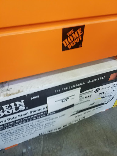 Home Improvement Store «The Home Depot», reviews and photos, 1955 E Pacheco Blvd, Los Banos, CA 93635, USA