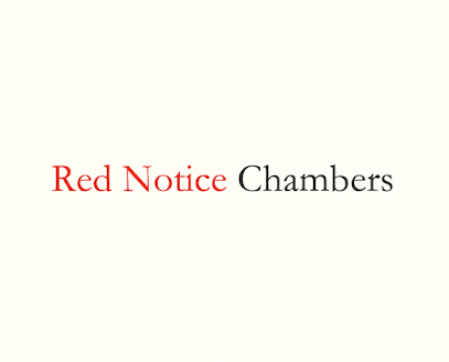 Red Notice Chambers