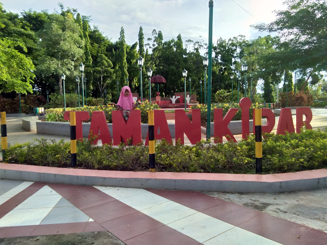 Taman Kirab Palopo