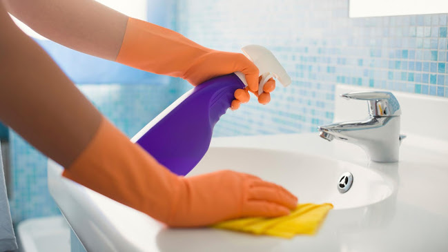 J C Domestic Cleaning Services - Birmingham