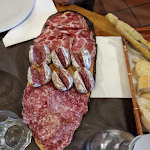 Photo n°1 de l'avis de Tiziana. fait le 21/06/2020 à 08:06 sur le  La Cantina del Prufesur 1913 à Montevecchia