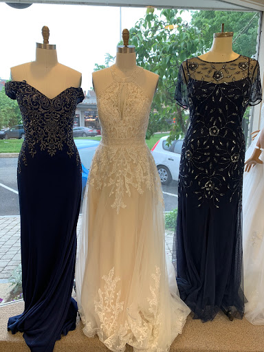 Bridal Shop «Occasions Bridal», reviews and photos, 6 P T Barnum Square, Bethel, CT 06801, USA