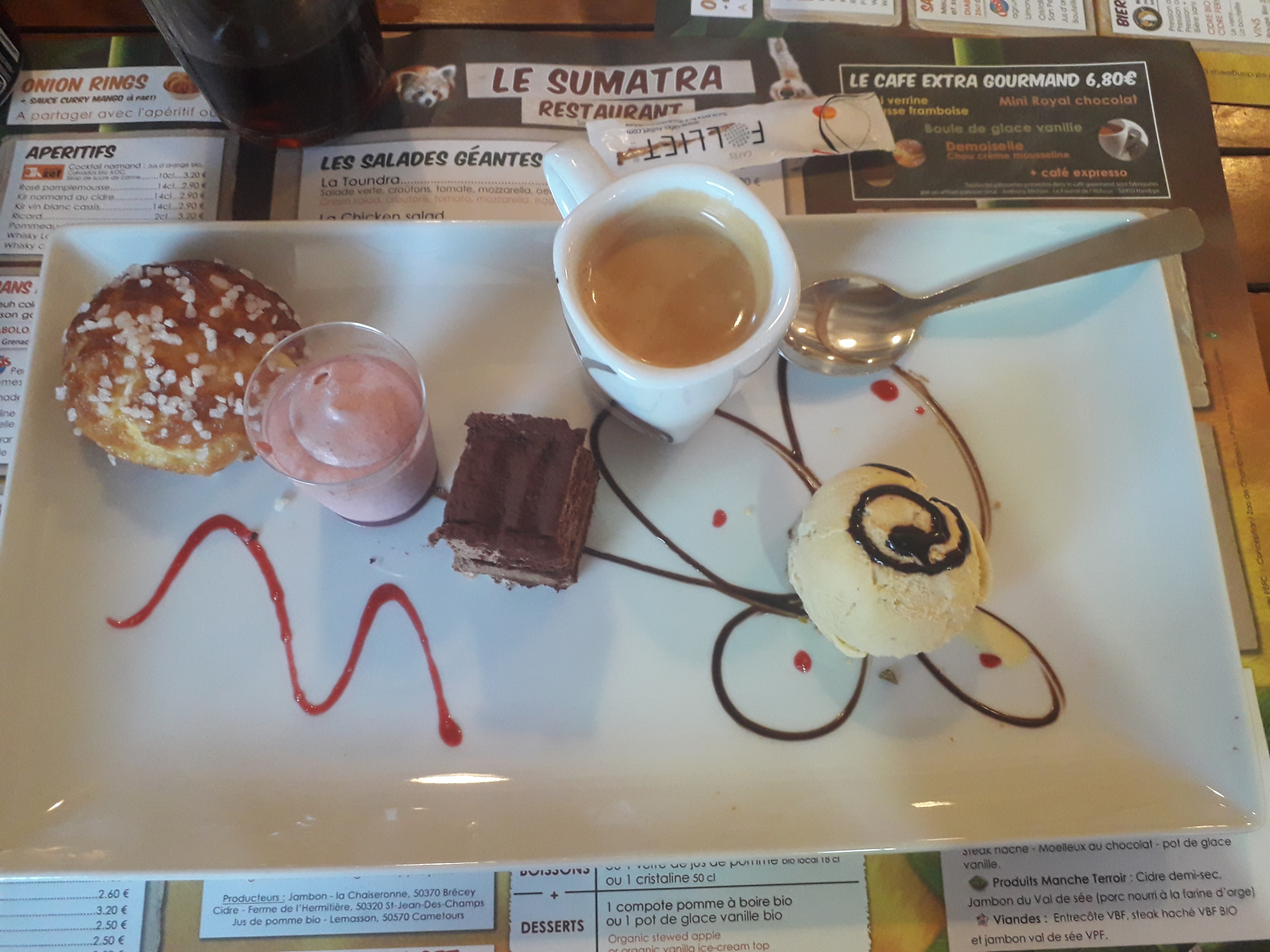 Photo n° 7 de l'avis de Marie.a fait le 16/09/2019 à 08:52